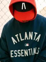 Essential Braves Hoodies