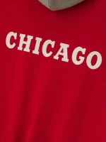 Essential Bulls Hoodie