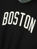 Essential Celtics Hoodies