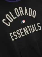 Essential Rockies Hoodie