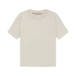 Essentials T-Shirt Buttercream