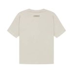 Essentials T-Shirt Buttercream