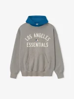 Essentials Dodgers Sport Hoodie