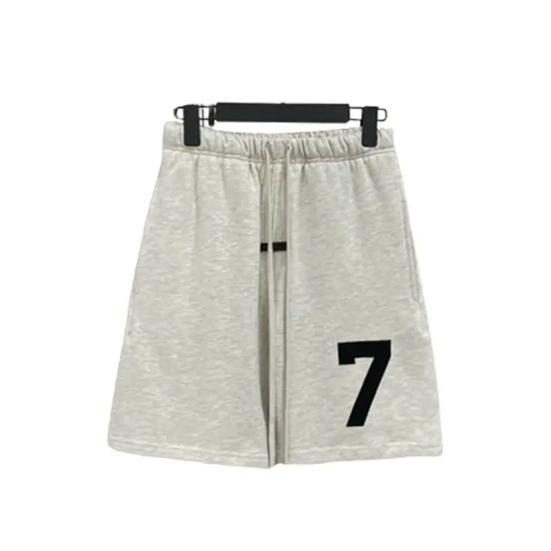 Essentials Fear Of God 7 Shorts Essentials Fear Of God 7 Shorts