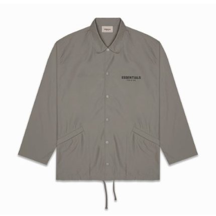 Essentials Fear of God Jacket Coach