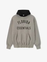 Essentials Hoodie Marlins