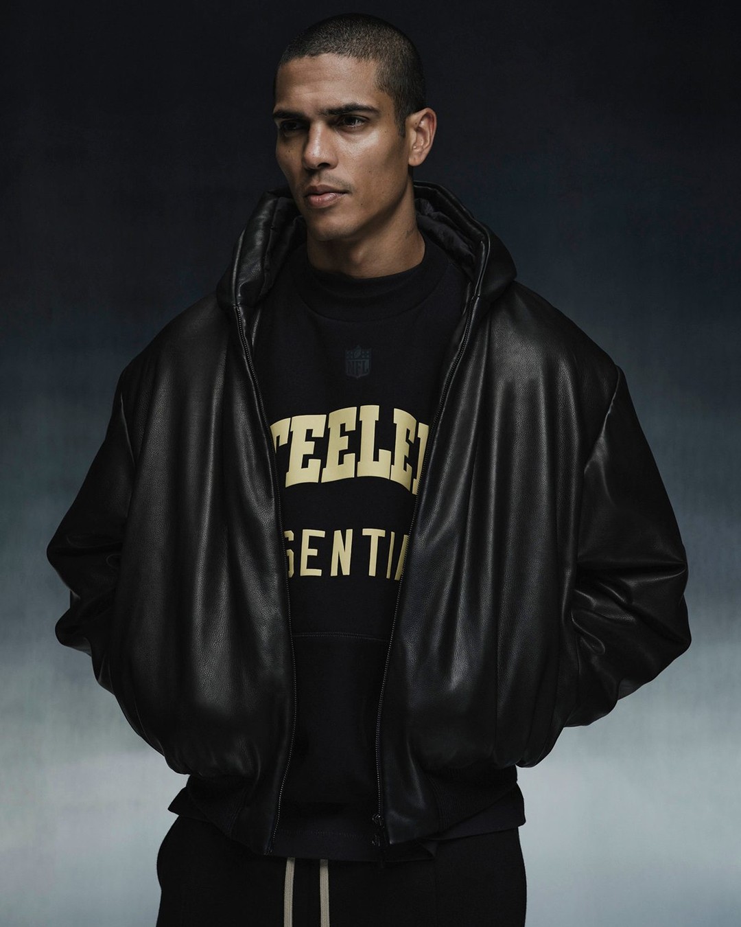 Essentials Hoodie – Everyday Luxury Street Style