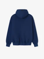 Essentials NBA Hoodie Back
