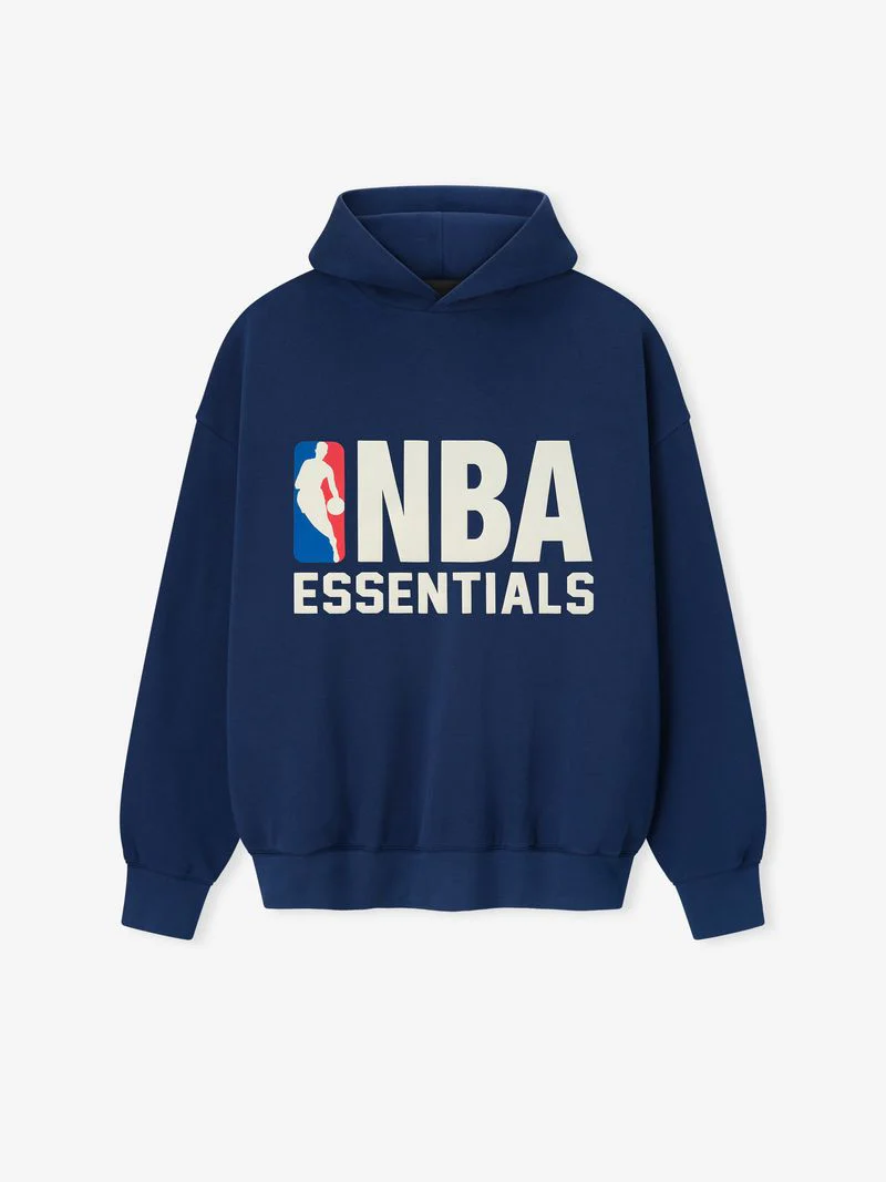 Essentials NBA Hoodie Essentials NBA Hoodie