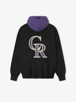 Essentials Rockies Hoodies