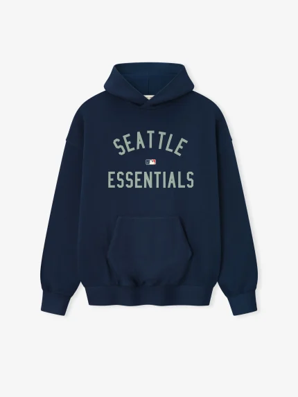 Essentials Seattle Hoodie