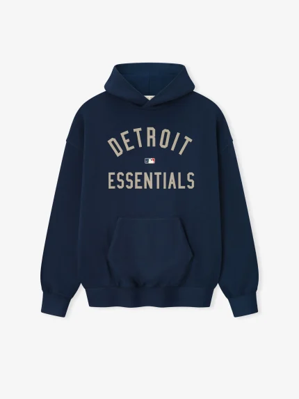 Essentials Tigers Hoodie Sport