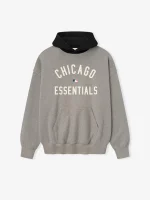 Essentials White Sox Hoodie