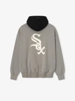 Essentials White Sox Hoodie Back