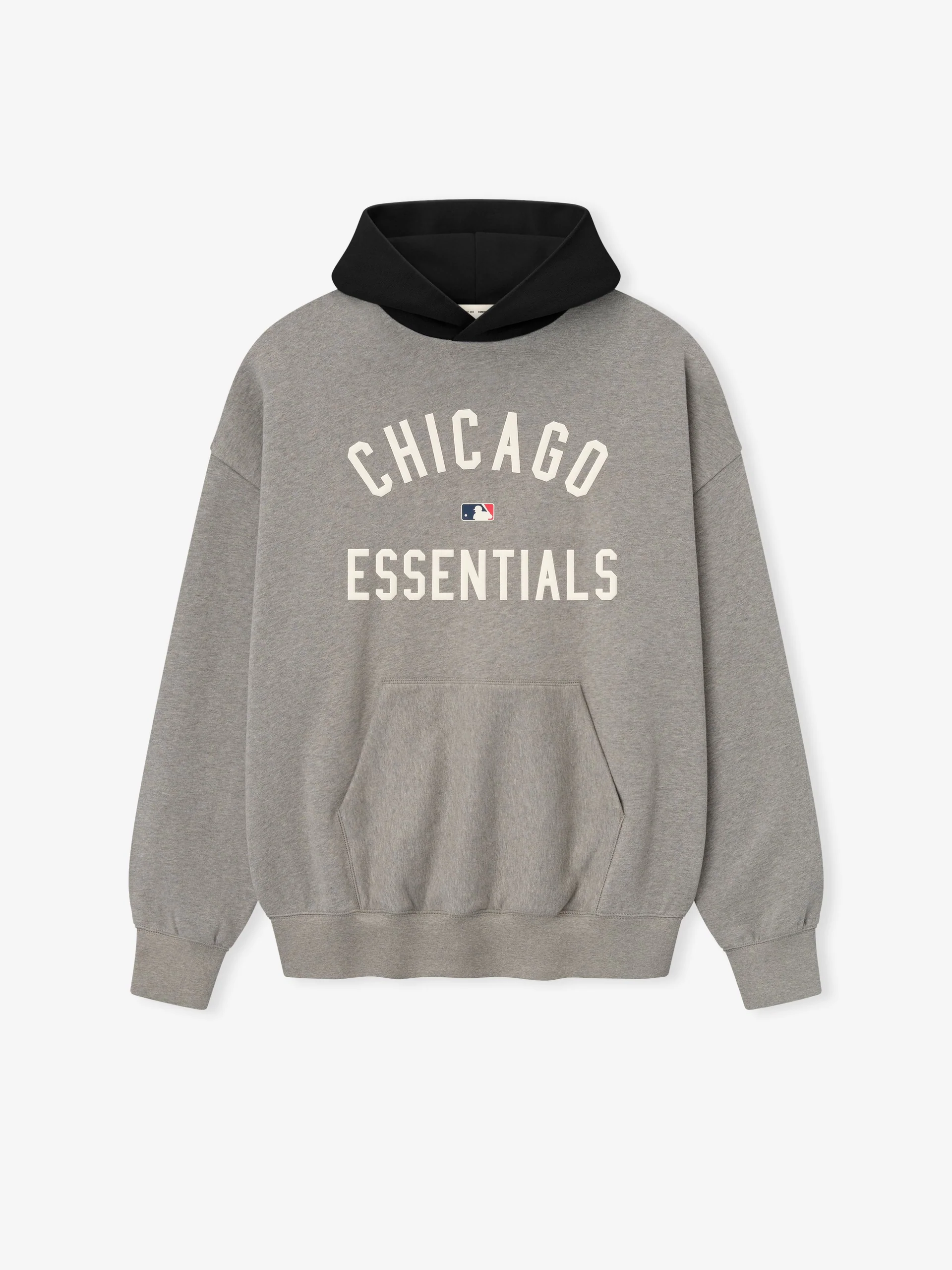 Essentials White Sox Hoodie Essentials White Sox Hoodie