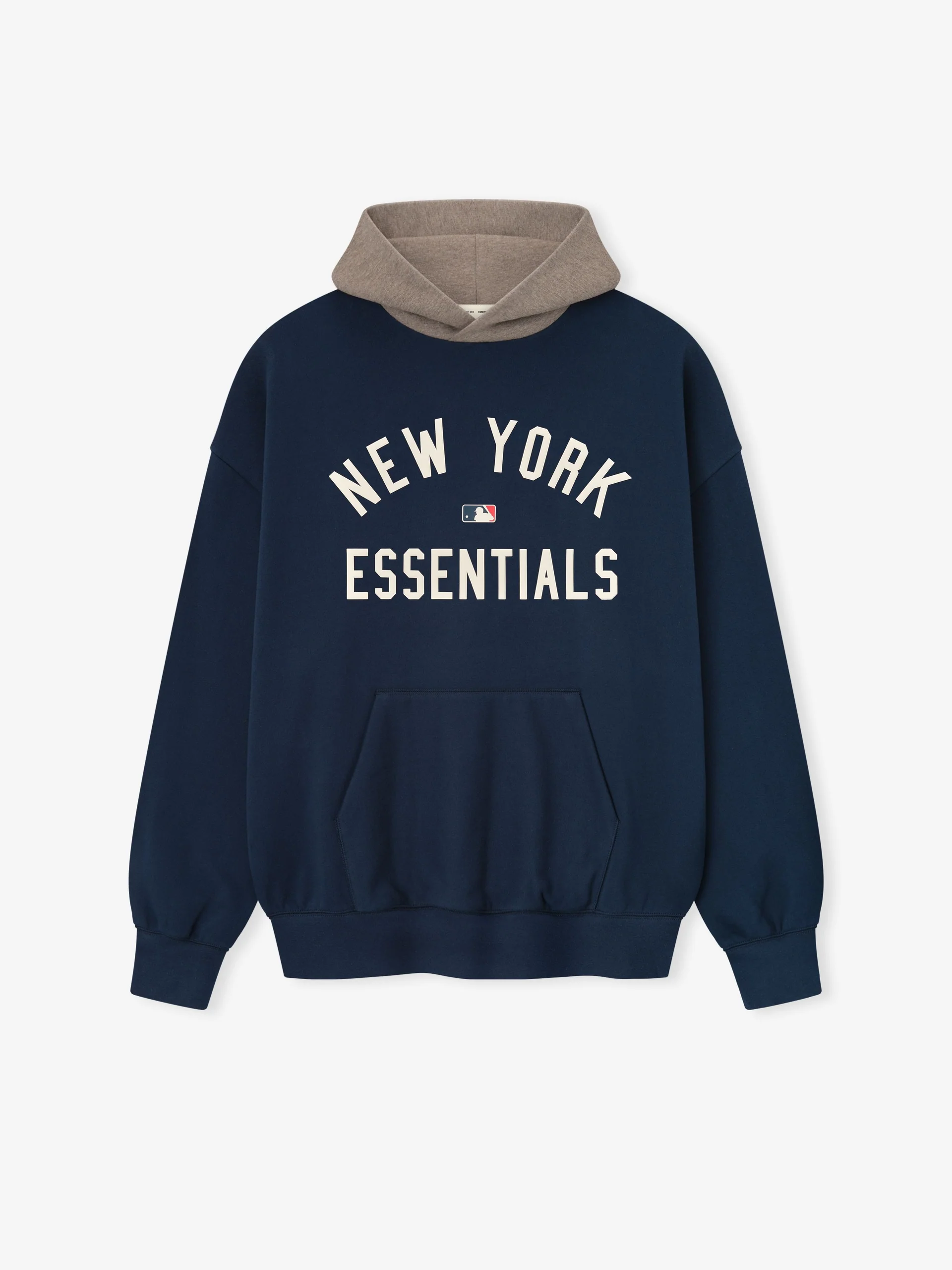 Essentials Yankees Hoodie Essentials Yankees Hoodie