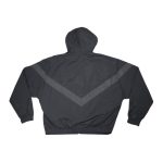 Essentials Zip Anorak Jacket Windbreaker