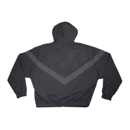 Essentials Zip Anorak Jacket Windbreaker