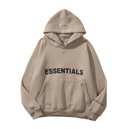 Fear Of God Essential Tracksuit Oversized