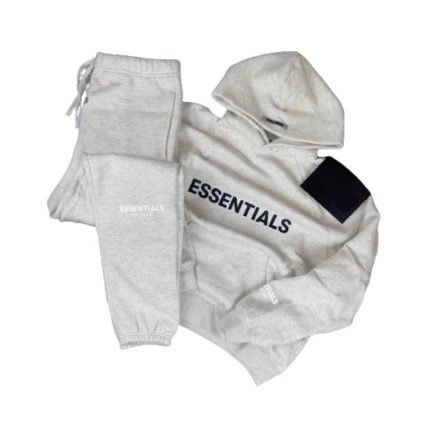 Tracksuit Fear Of God Essentials