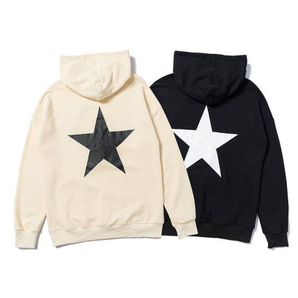 Fear Of God EssentialsHoodieStar