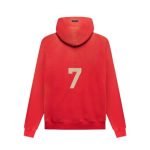 Fear of God 7 Hoodie Essentials