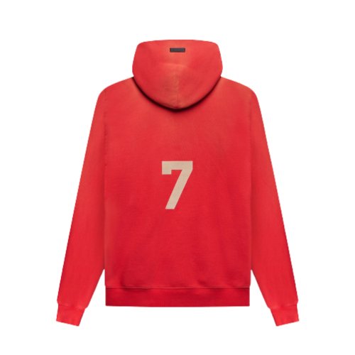 トップス FEAR OF GOD 7th 7 HOODIE FEAR OF GOD 7 Hoodie Navy – MAISONDEFASHION.COM
