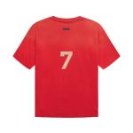 7 T-Shirt Fear of God Essentials