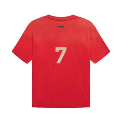 7 T-Shirt Fear of God Essentials