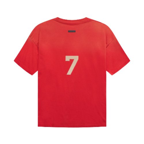 7 T-Shirt Fear of God Essentials 7 T-Shirt Fear of God Essentials