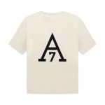 Fear of God Essentials American T-Shirt All Stars