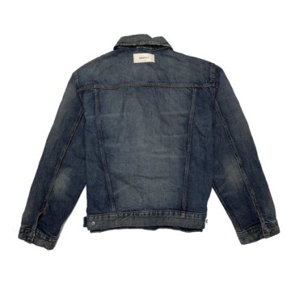 Fear of God Essentials Denim Jacket Trucker