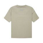 Fear of God Essentials Gray T-shirt