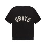 Fear of God Essentials T-Shirt Grays