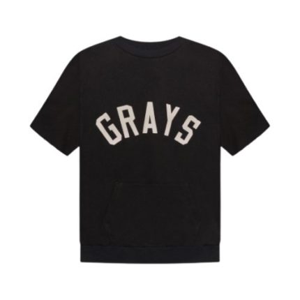 Fear of God Essentials T-Shirt Grays