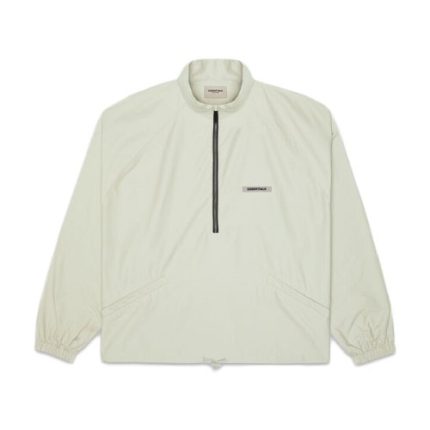 Fear of God Essentials Half Jacket Zip