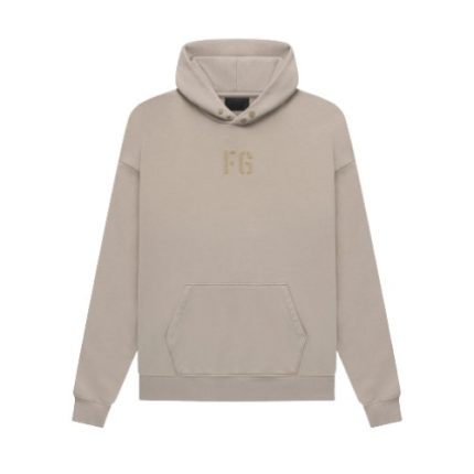 Fear of God Essentials Hoodie FG