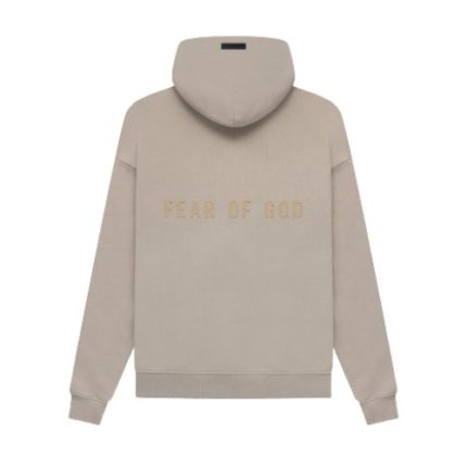 Fear of God Essentials Hoodie FG