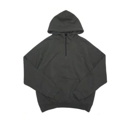 Fear of God Essentials Hoodie Half Zip