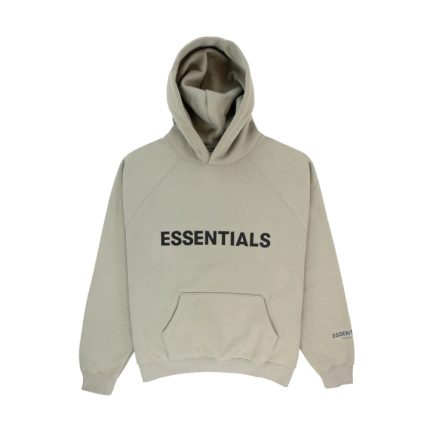 Fear of God Essentials Hoodie MOS