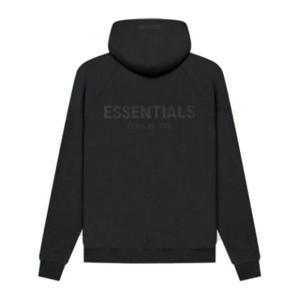 Fear of God Essentials Hoodie Pullover