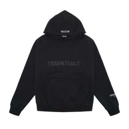 Fear of God Essentials Hoodie Pullover