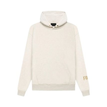 Fear of God Essentials HoodieFG7C