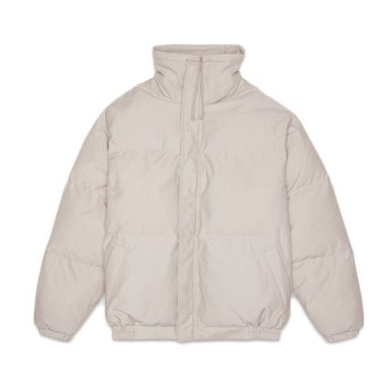 Fear of God Essentials Jacket Puffer