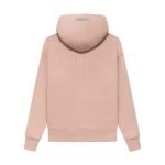 Fear of God Essentials Pullover PinkHoodie