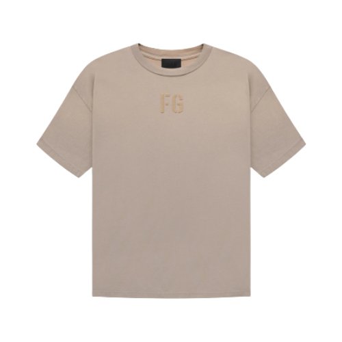 Fear of God Essentials Tee FG Fear of God Essentials Tee FG