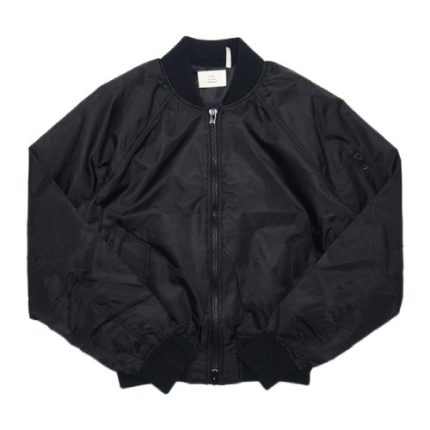 Fear of God FOG Essentials Jacket Bomber