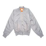 Fear of God FOG Raglan Jacket Bomber