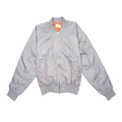 Fear of God FOG Raglan Jacket Bomber