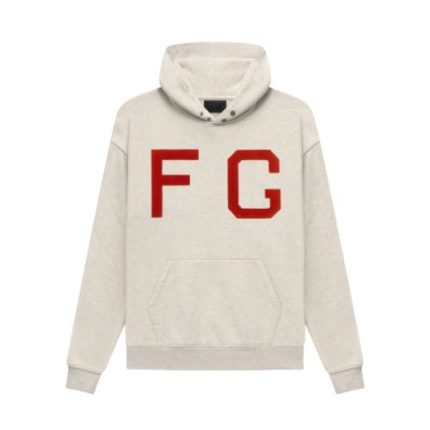 Fear of God Monarch Hoodie FG